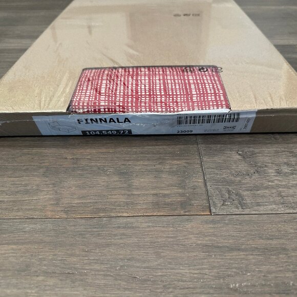 New in box !IKEA Cover For Chaise Section Dalstorp Multicolor 104.549.72